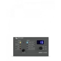 victron energy skylla-i control gx (90º rj45)