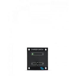 victron energy charger switch