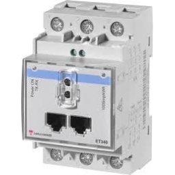 victron energy energy meter et340 - 3 phase - max 65a/phase