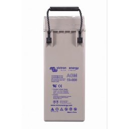victron energy agm telecom battery 12v/200ah (m8)