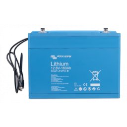 victron energy lifepo4 battery 12,8v/160ah - smart