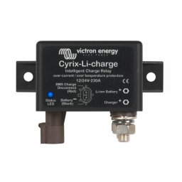 victron energy cyrix-li-charge 24/48v-120a