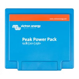victron energy peak power pack 12,8v/20ah 256wh