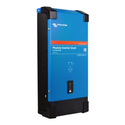 invertor / inverter 12v 2000va victron energy phoenix inverter 12/2000 smart