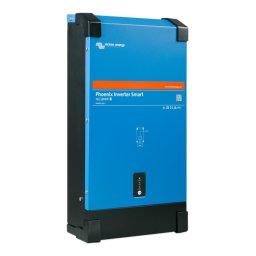 invertor / inverter 12v 3000va victron energy phoenix inverter 12/3000 smart