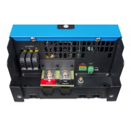 invertor / inverter 24v 2000va victron energy phoenix inverter 24/2000 smart