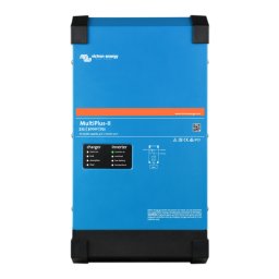 invertor cu charger 24v 3000va victron energy multiplus ii 24/3000/70-32