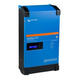invertor cu charger 48v 3000va victron energy multiplus ii gx 48/3000/35-32
