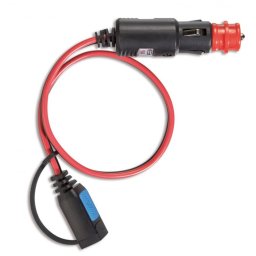 priza bricheta de 12v cu fisa victron energy 12 v cigarette plug with 16 a fuse