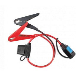 cleme de conectare cu siguranta fuzibila victron energy clamp connector with 30 a ato fuse