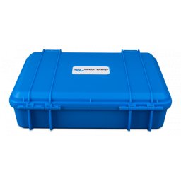 geanta de transport pentru incarcatoare si accesorii ip65 victron energy carry case (up to 12/15 and 24/8)