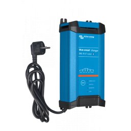incarcator de retea victron energy blue smart ip22 charger 24/8 (1)