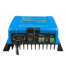 incarcator de retea victron energy phoenix smart ip43 charger 12/30 (1+1) 120/240v