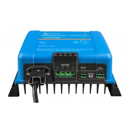 incarcator de retea victron energy phoenix smart ip43 charger 12/30 (3) 120/240v