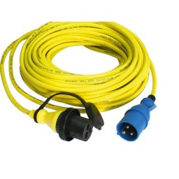 cablu pentru alimentare de la tarm 25m 32a victron energy shore power cable 25m 32a