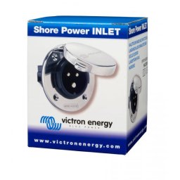 conexiune din otel inoxidabil 32a victron energy power inlet stainless steel 32a