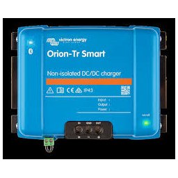 victron energy convertor cu charger dc-dc orion-tr smart non-isolated 24/24-17 (400w)