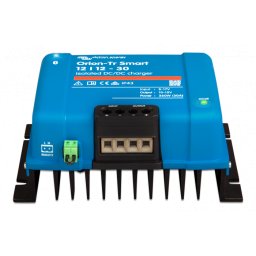 victron energy convertor cu charger dc-dc orion-tr smart isolated 12/12-30 (360w)