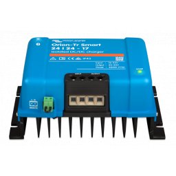 victron energy convertor cu charger dc-dc orion-tr smart isolated 24/24-17 (400w)
