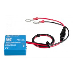 smart battery sense long range-up to 10 m