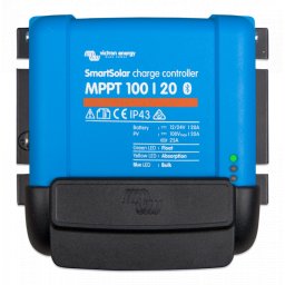 MPPT WireBox este un capac de plastic / victron energy mppt wirebox-s 100-20 (for 100/20)