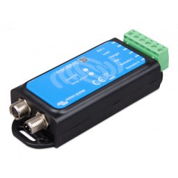 victron energy battery management system smallbms