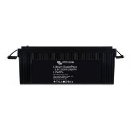 victron energy lithium superpack 12,8v/200ah (m8)