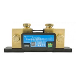 victron energy smartshunt 2000a/50mv
