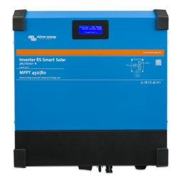 invertor / inverter victron energy rs smart solar 48/6000
