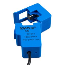 victron energy current transformer 100a:50ma for multiplus-ii (1m)
