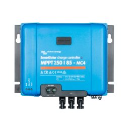 incarcator solar 12v 24v 48v 85a victron energy smartsolar mppt 250/85-mc4 ve.can