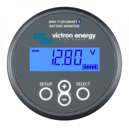 victron energy battery monitor bmv-710h smart