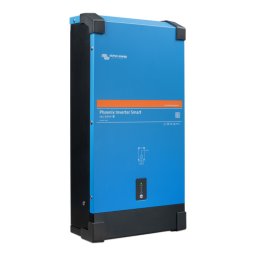 invertor / inverter 24v 5000va victron energy phoenix inverter 24/5000 smart