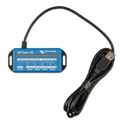 victron energy gx tank
