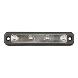 victron energy busbar 150a 4p +abs cover