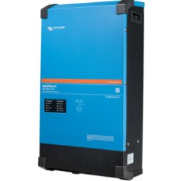 invertor cu charger 48v 8000va victron energy multiplus-ii 48/8000/110-100