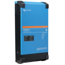 invertor cu charger 12v 3000va victron energy multiplus-ii 12/3000/120-32 230v
