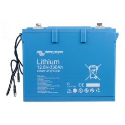 victron energy lifepo4 battery 12,8v/330ah - smart
