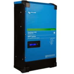 invertor charger solar 48v 5000va victron energy easysolar-ii 48/5000/70-50 mppt 250/100 gx