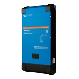 invertor cu charger 24v 5000va victron energy multiplus ii 24/5000/120-50