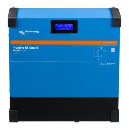 victron energy inverter rs 48/6000 230v smart