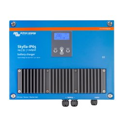 victron energy skylla ip65 24/35(1+1) 120/230v