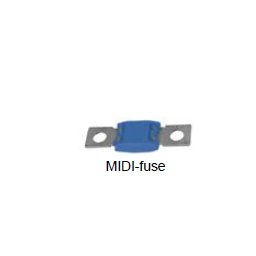 victron energy midi-fuse 125a/32v (package of 5 pcs)