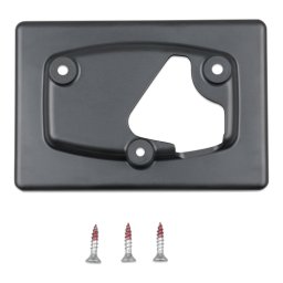 victron energy gx touch 50 wall mount