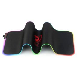 Mousepad Gaming Neptune X Iluminare RGB