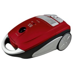 Aspirator SIENA 83 ECO,cu sac, aspirare uscata, filtru Hepa, functie soft start, 3.5 l, 833 W