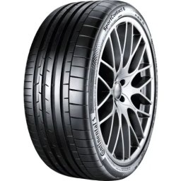 Anvelopa 265/35 R22 102Y XL SPORTCONTACT 6 T0