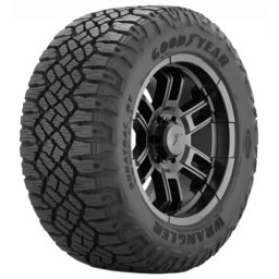 Anvelopa 31X10,50/ R15 109Q FR WRANGLER DURATRAC RT M+S FPOWL