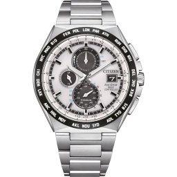 Ceas Barbati, Citizen, Super Titanium AT8238-84A