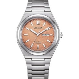 Ceas Citizen, Super Titanium AW0130-85ZE